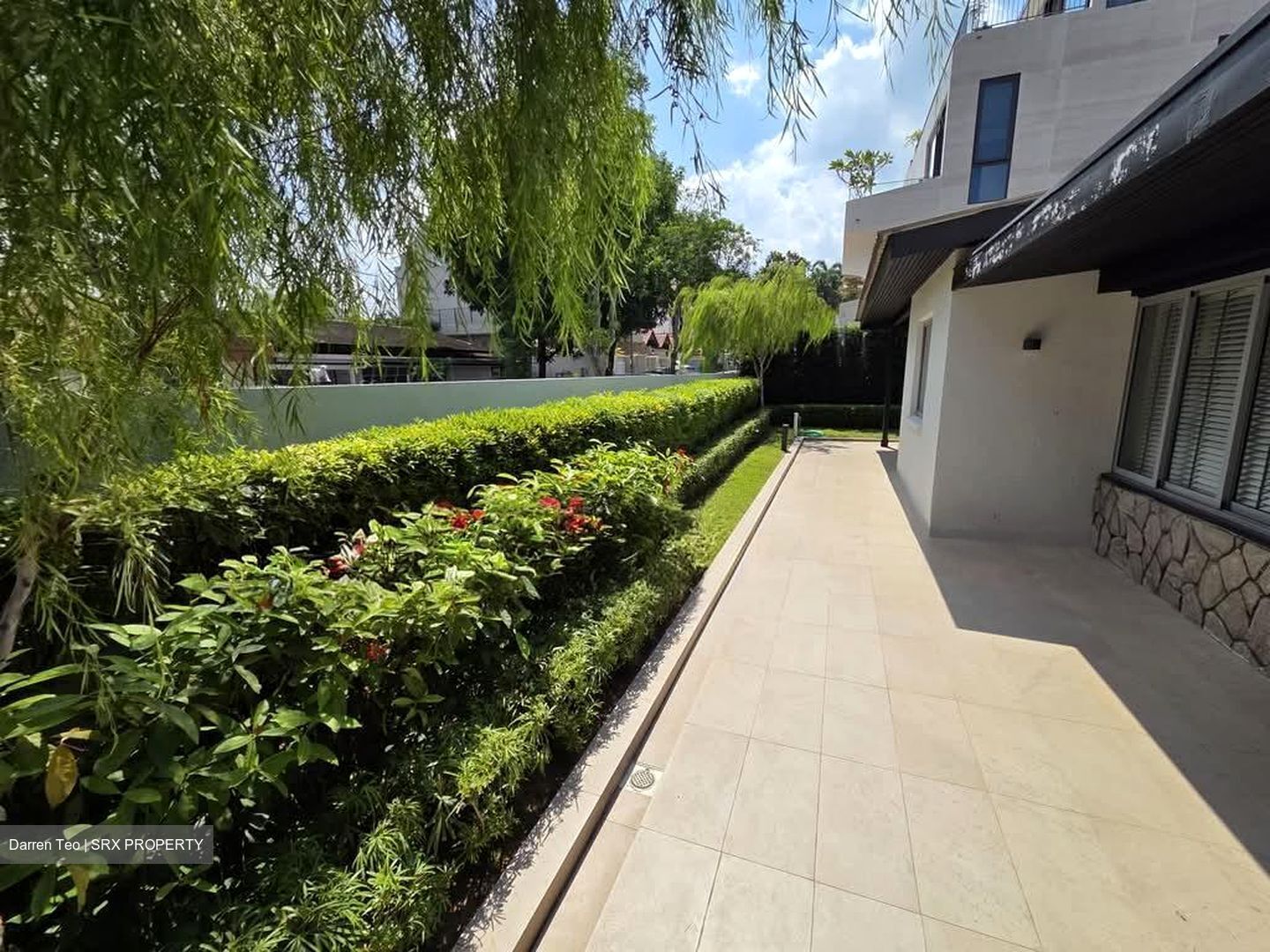 Holland Road (D10), Semi-Detached #597681611